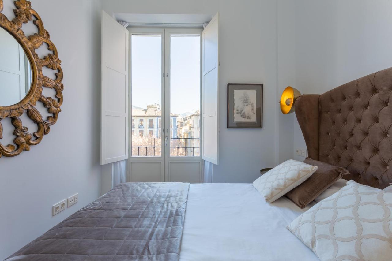 Bib Rambla Luxury Apartment