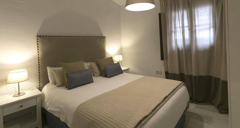 Shine Albayzín Hotel