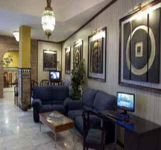 Khách sạn Yit Casablanca 3*