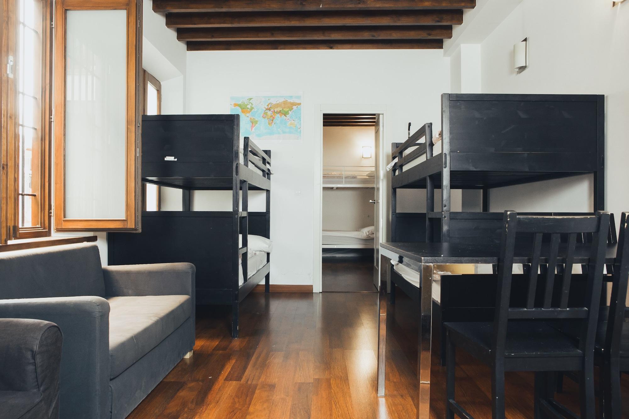 Isa Apartment