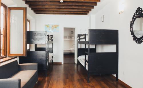 Isa Appartement *