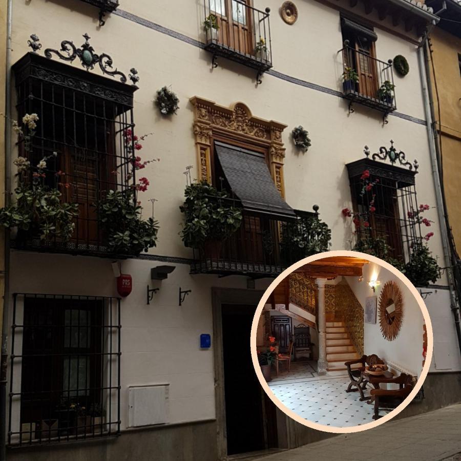Alfin Guest house 2*