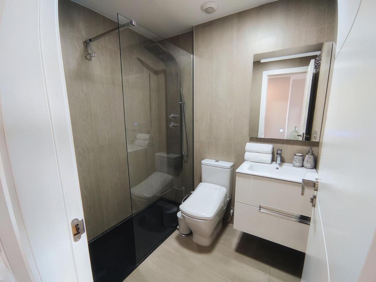 Estudio Dlux Apartment Granada
