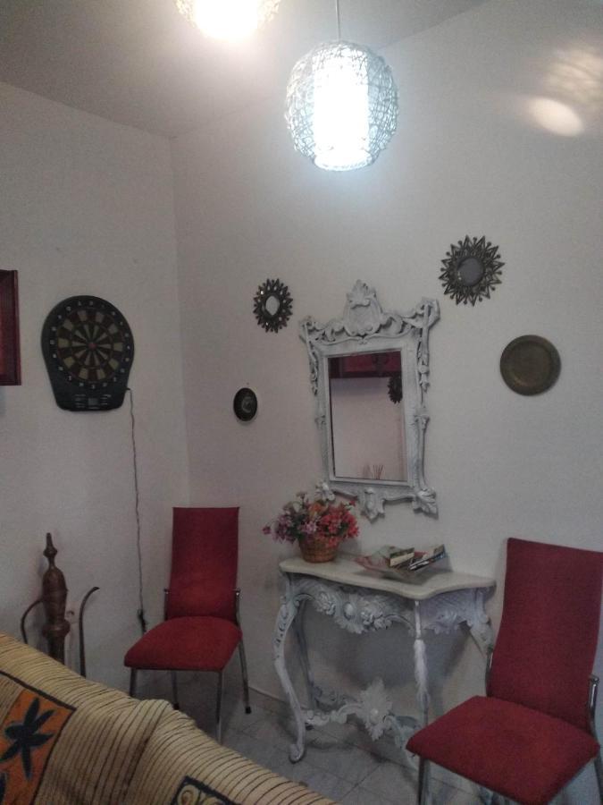 Casa Al-andalus Holiday home