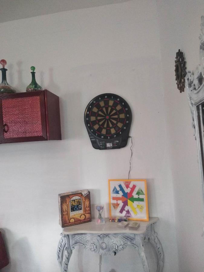 Holiday home Casa Al-andalus