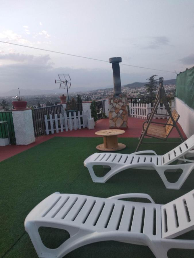 Holiday home Casa Al-andalus