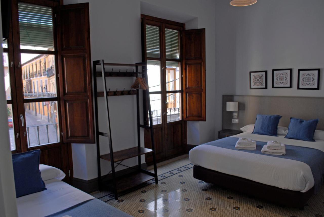 Guest house La Perla