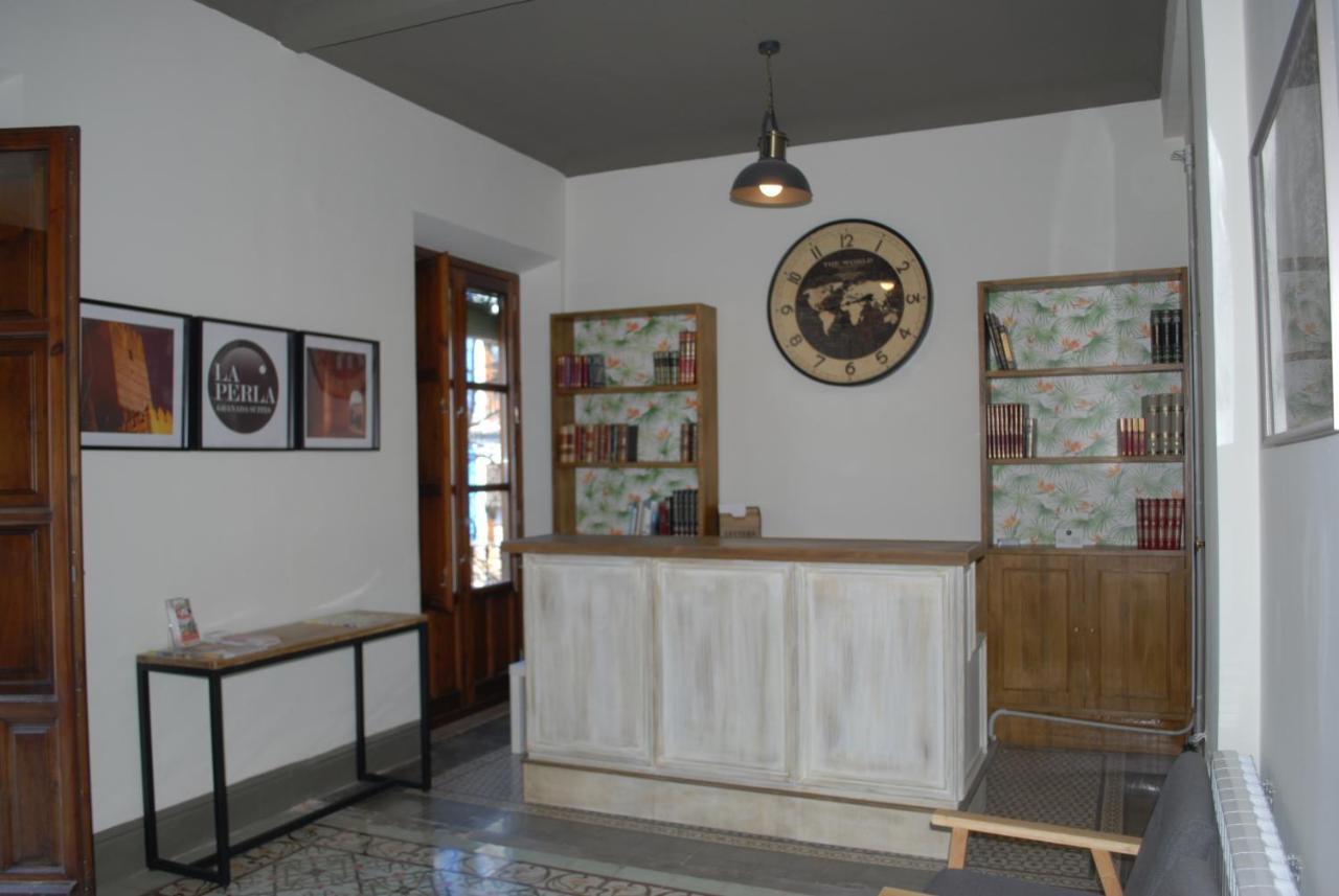 La Perla Guest house 2*