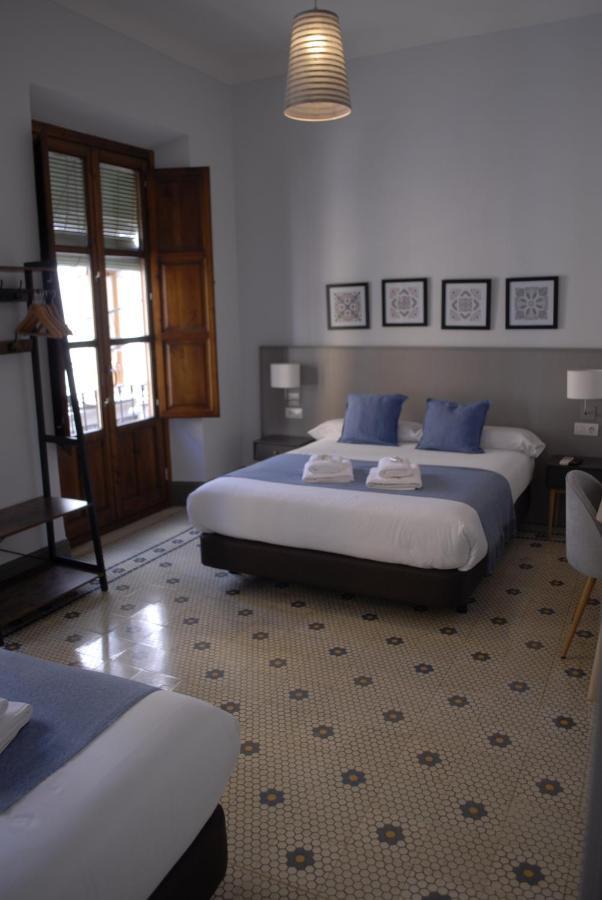 Guest house La Perla