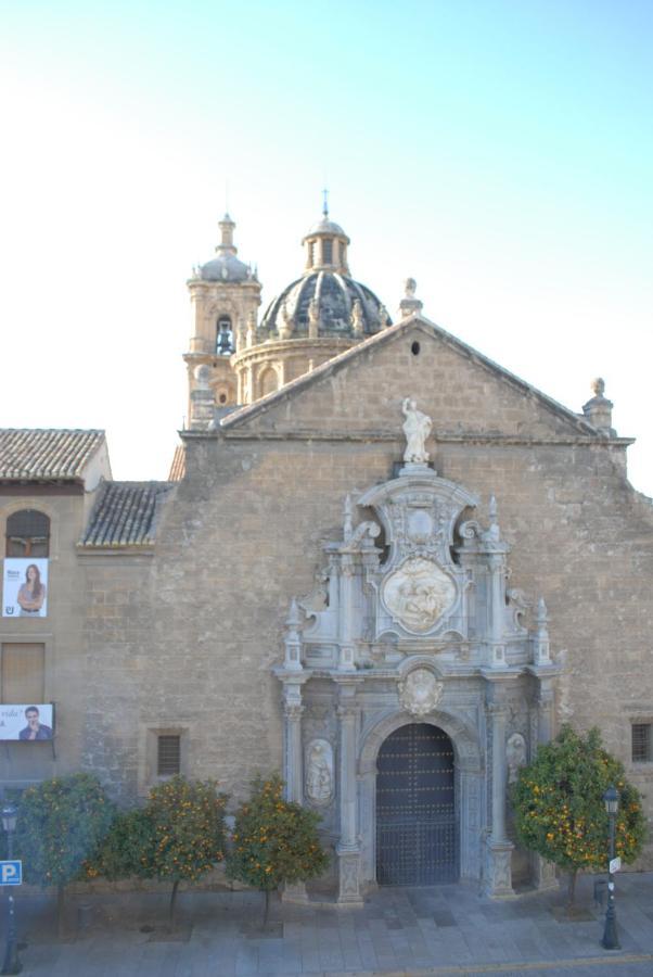 La Perla Guest house