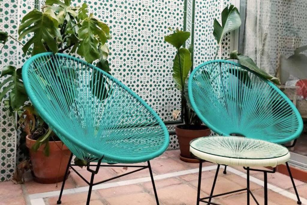 Estudio Acogedor En El Albayzin Căn hộ
