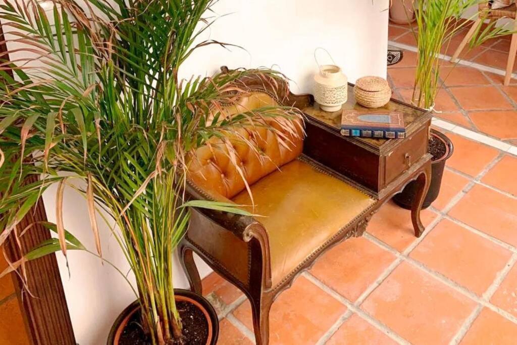 Estudio Acogedor En El Albayzin Căn hộ Granada
