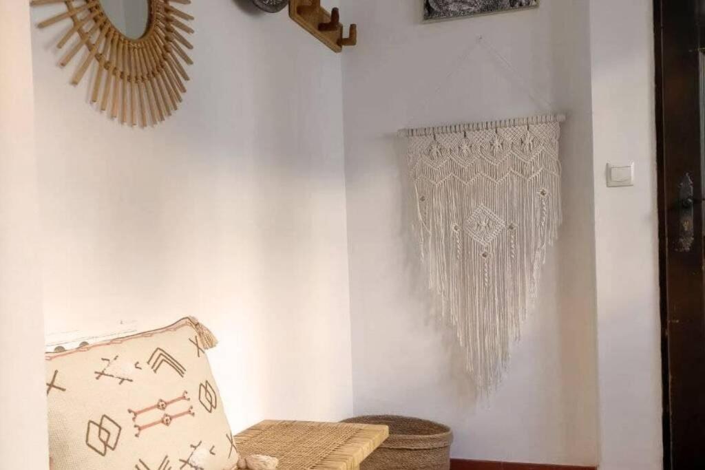 Căn hộ Estudio Acogedor En El Albayzin *