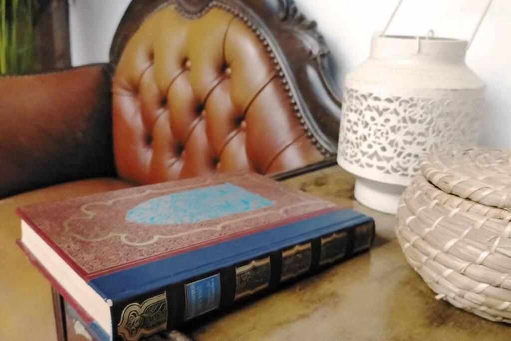 Căn hộ Estudio Acogedor En El Albayzin *