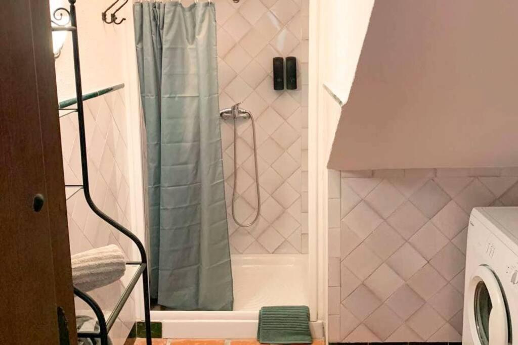 Căn hộ Estudio Acogedor En El Albayzin