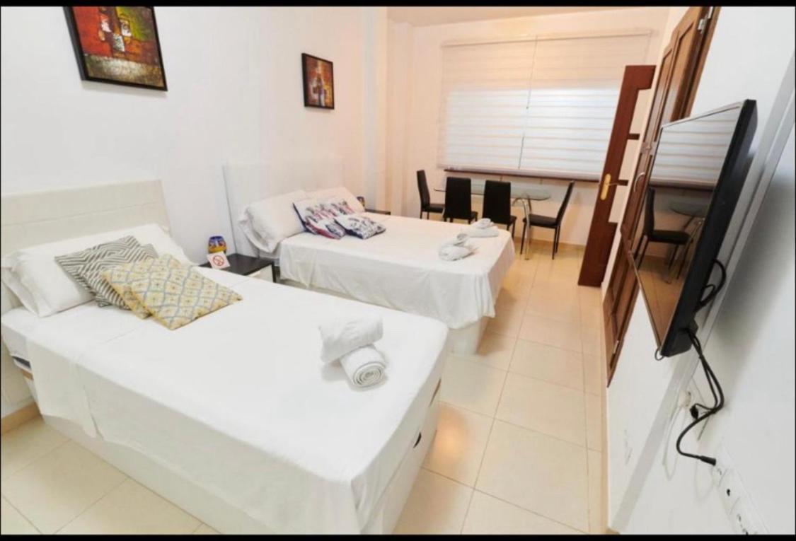 Apartahotel Elvira 50