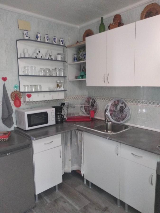 Holiday home Casa Al-andalus *