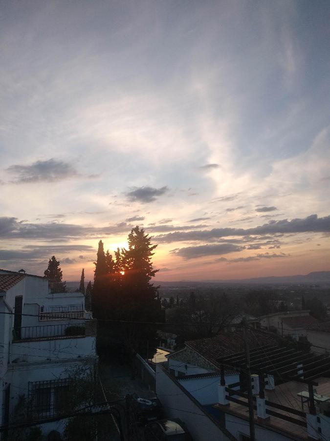 Holiday home Casa Al-andalus *