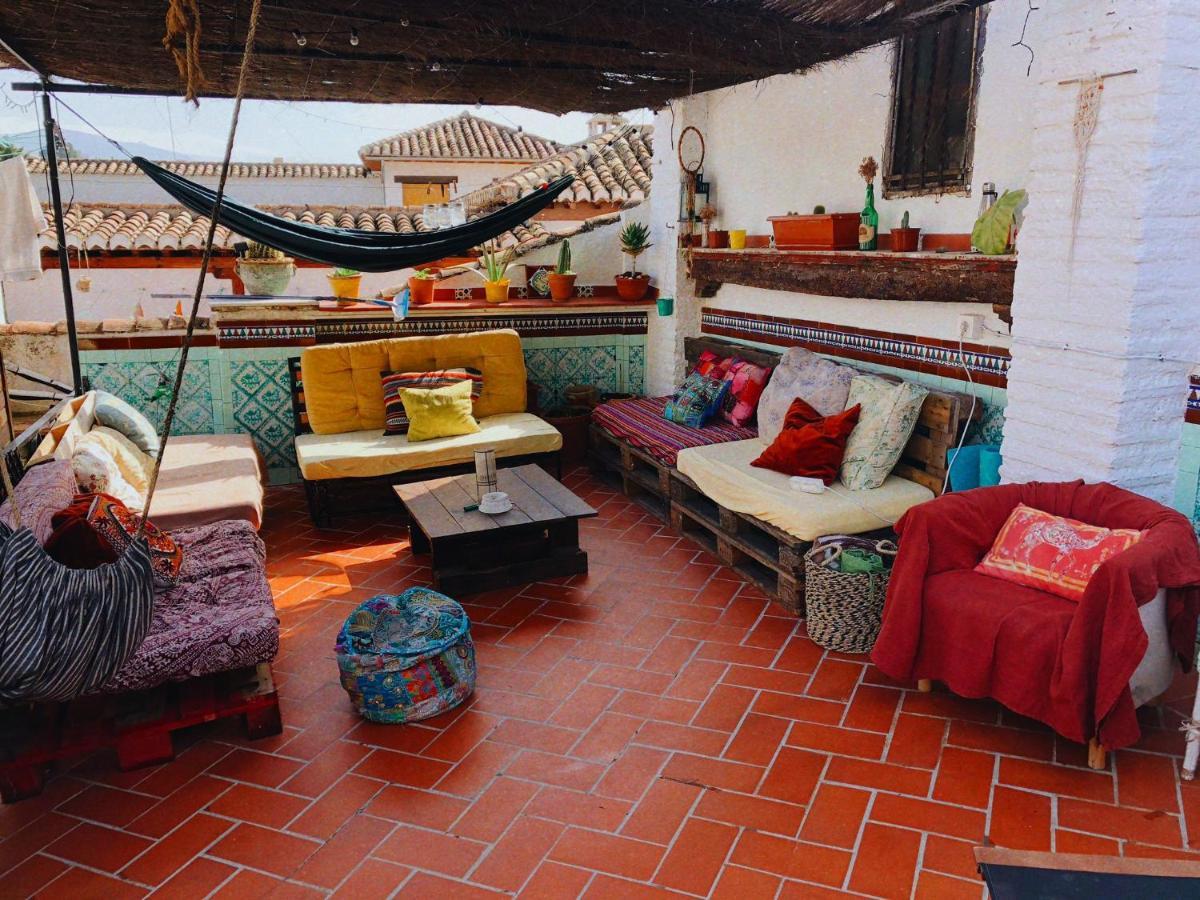 Hostel Oripando *