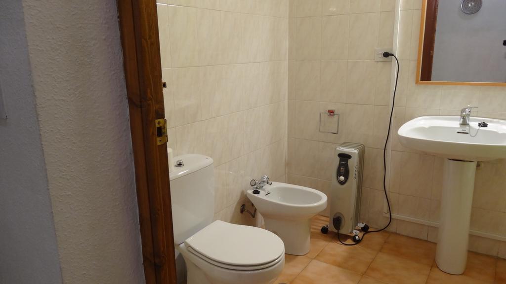 Guest house Olympia Granada