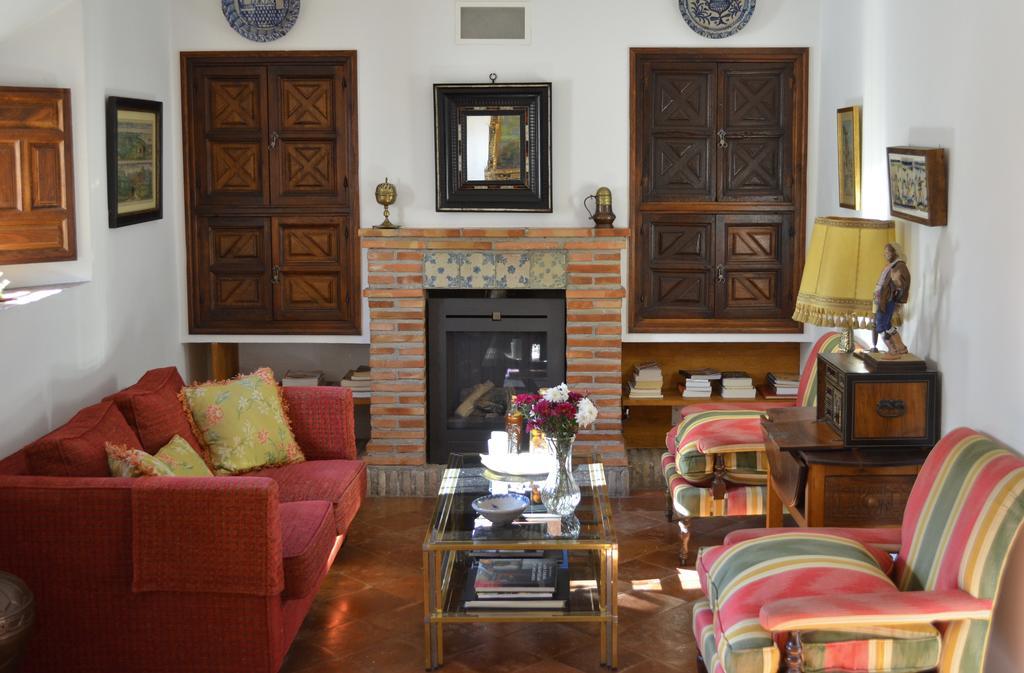 Hotel Santa Isabel La Real