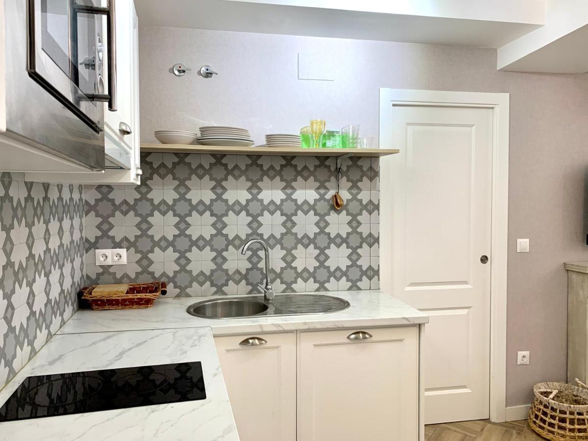 Apartment Margarita