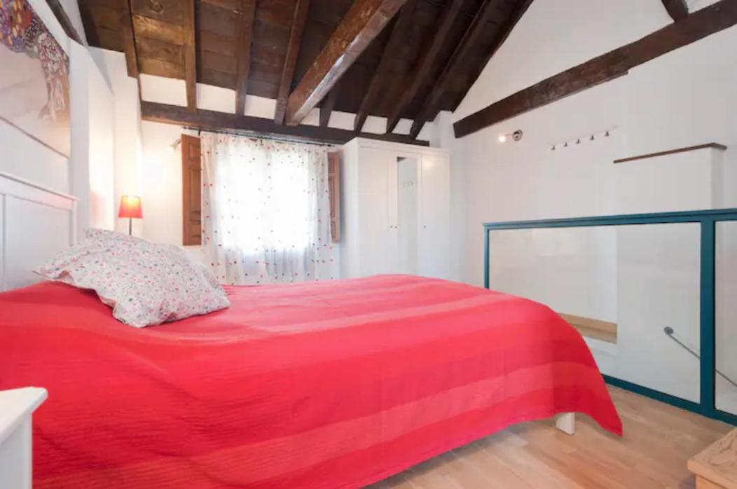Tu Casita En El Corazon De