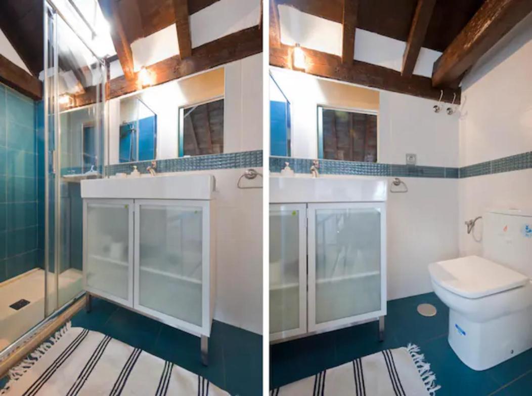 Tu Casita En El Corazon De Holiday home *