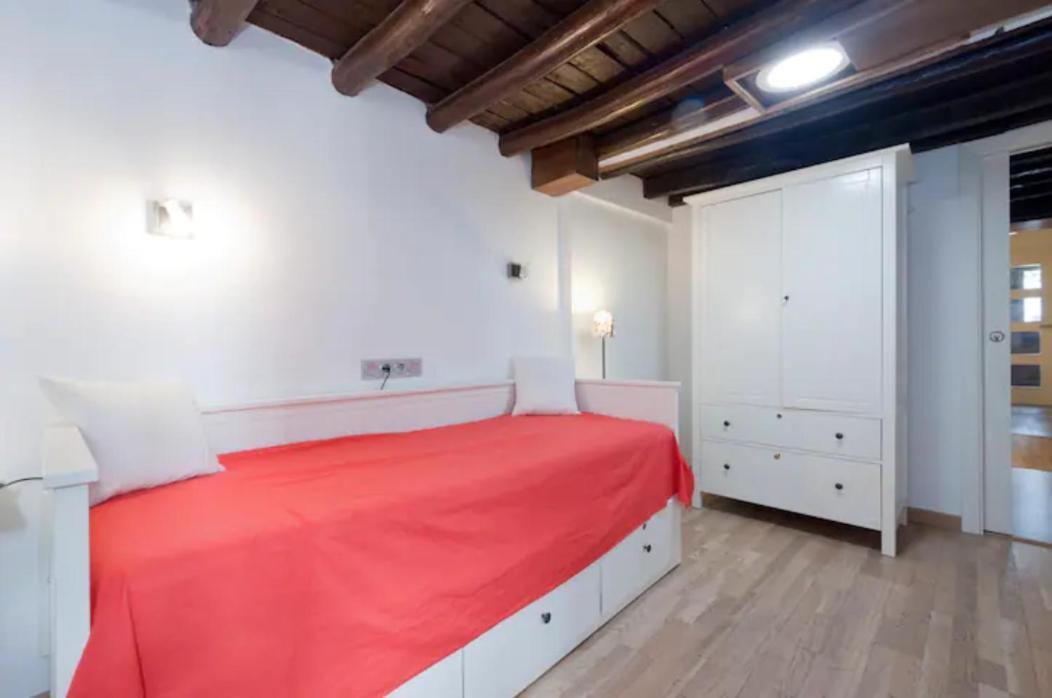 Holiday home Tu Casita En El Corazon De