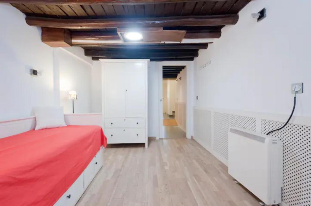 Tu Casita En El Corazon De Holiday home