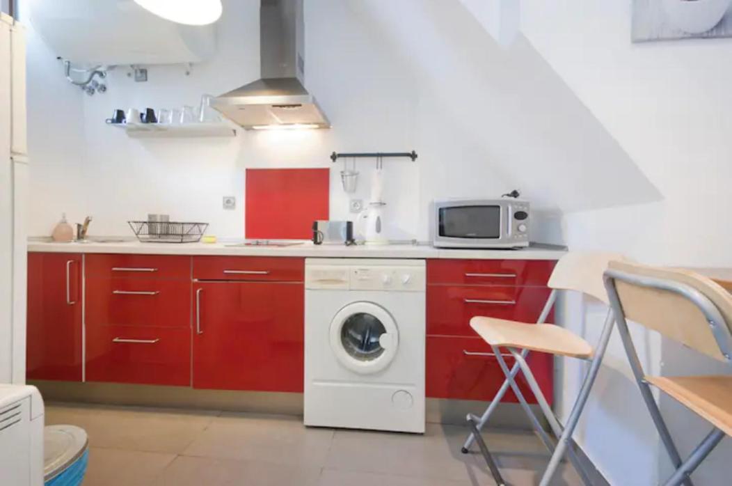 Tu Casita En El Corazon De Holiday home *