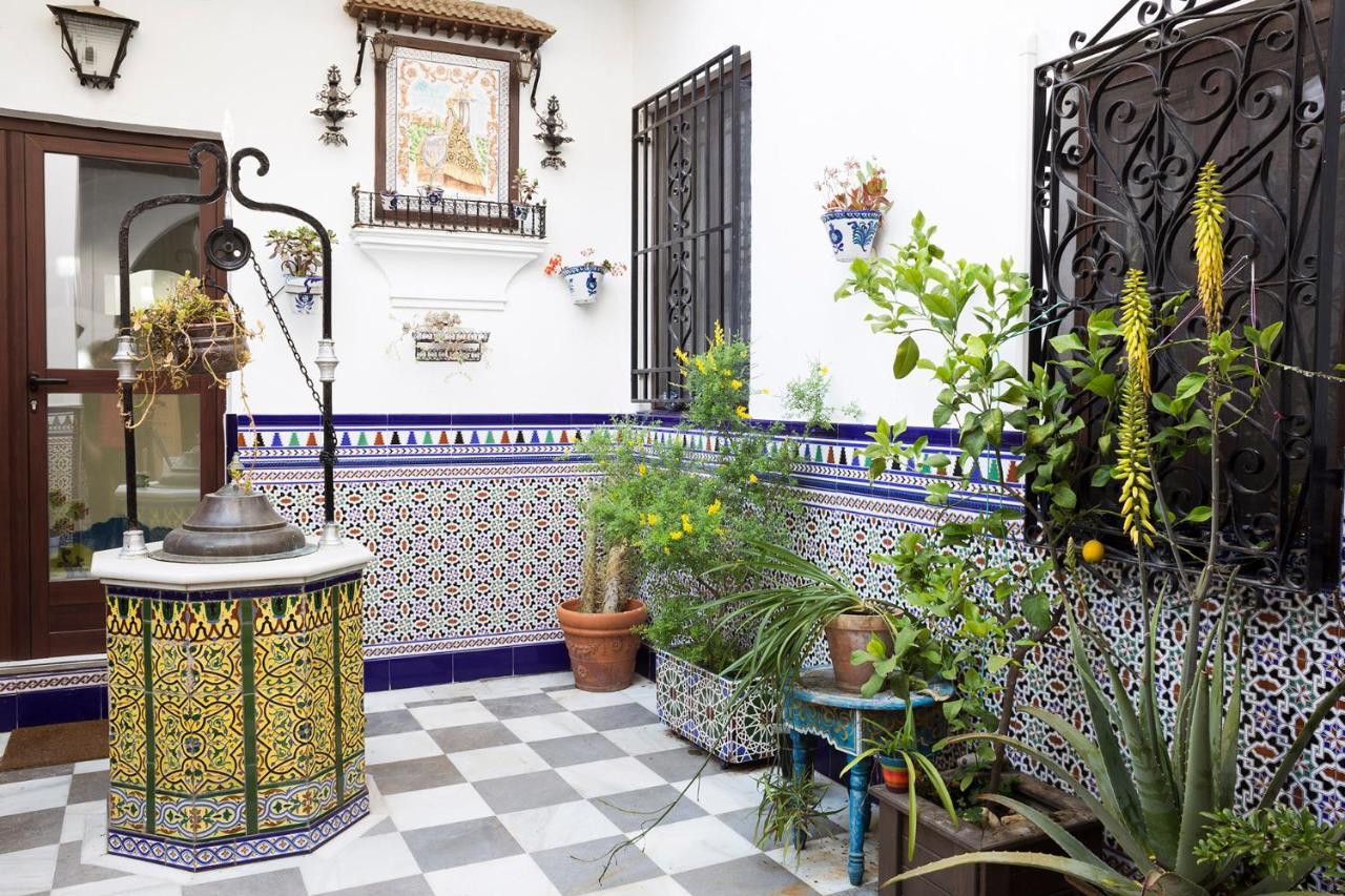 Casa Aljibe *