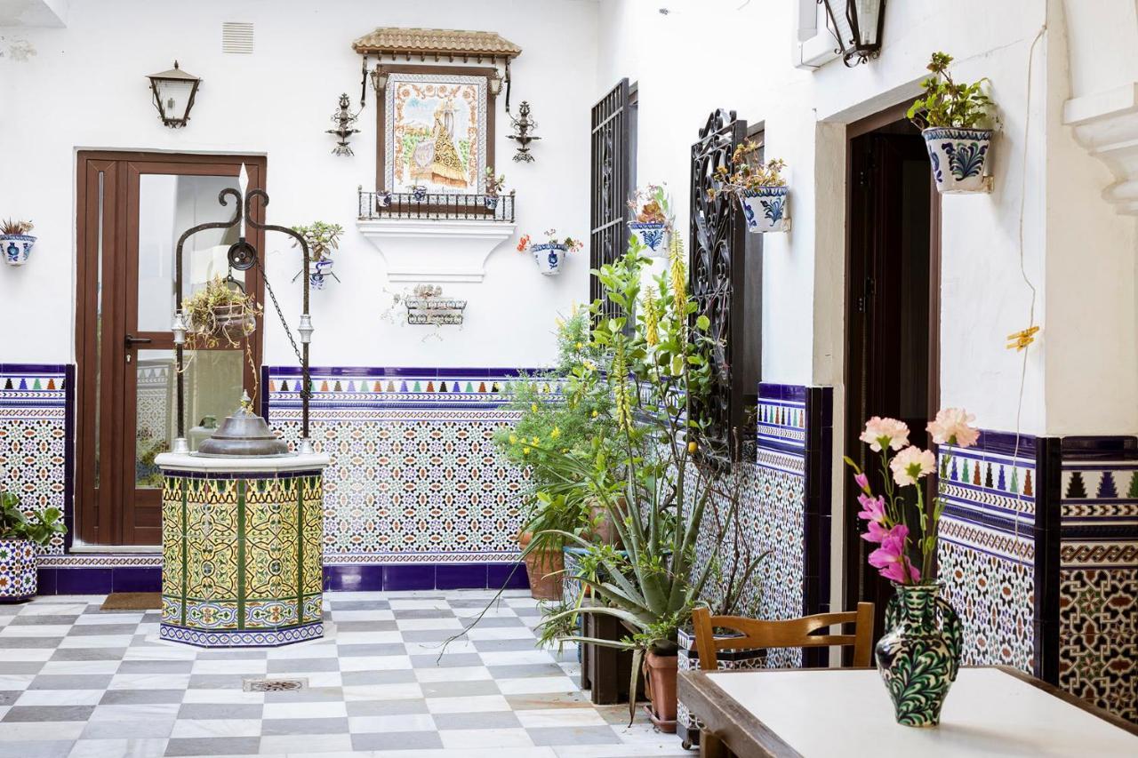 Casa Aljibe