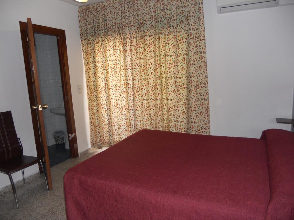 Guest house Vista Nevada Granada