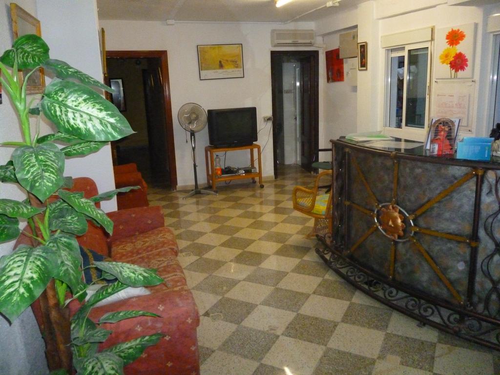 Apartment Alcazaba