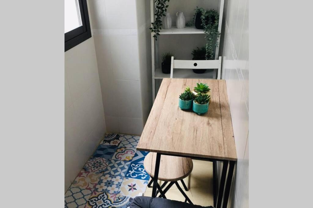 Apartamento Centro Catedral Botanico * Granada