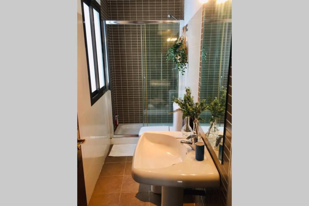 Apartamento Centro Catedral Botanico Appartement