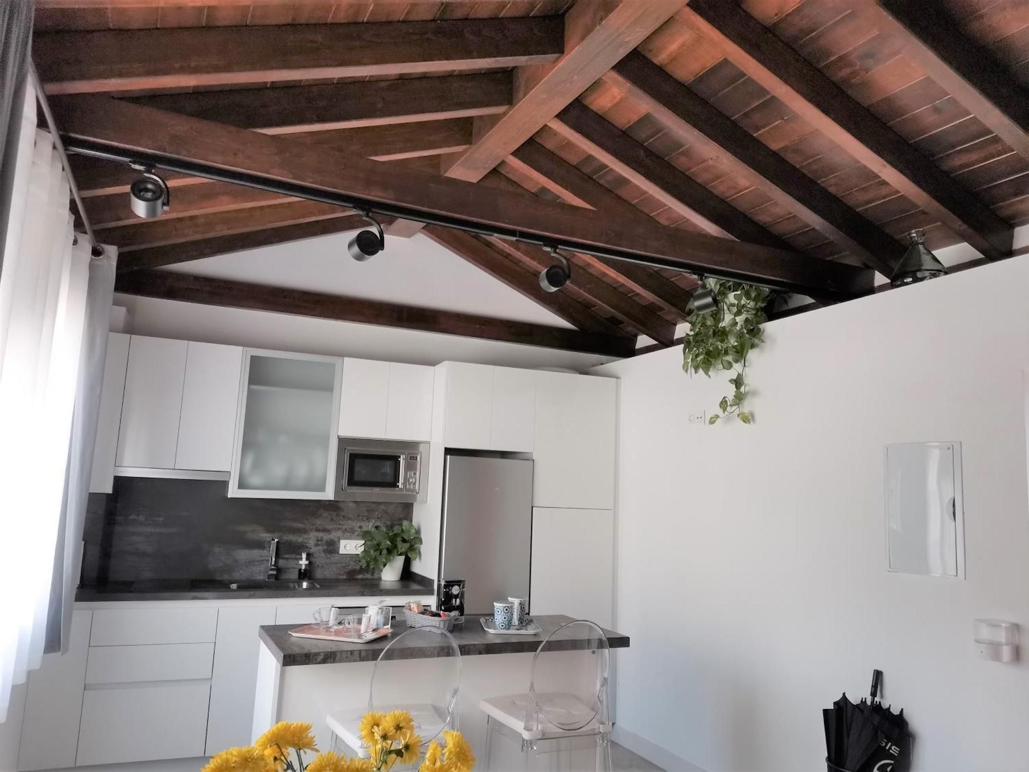 Fg Albayzin Apartamento Deluxe Con Terraza Vistas Y Parking Gratis Appartement *