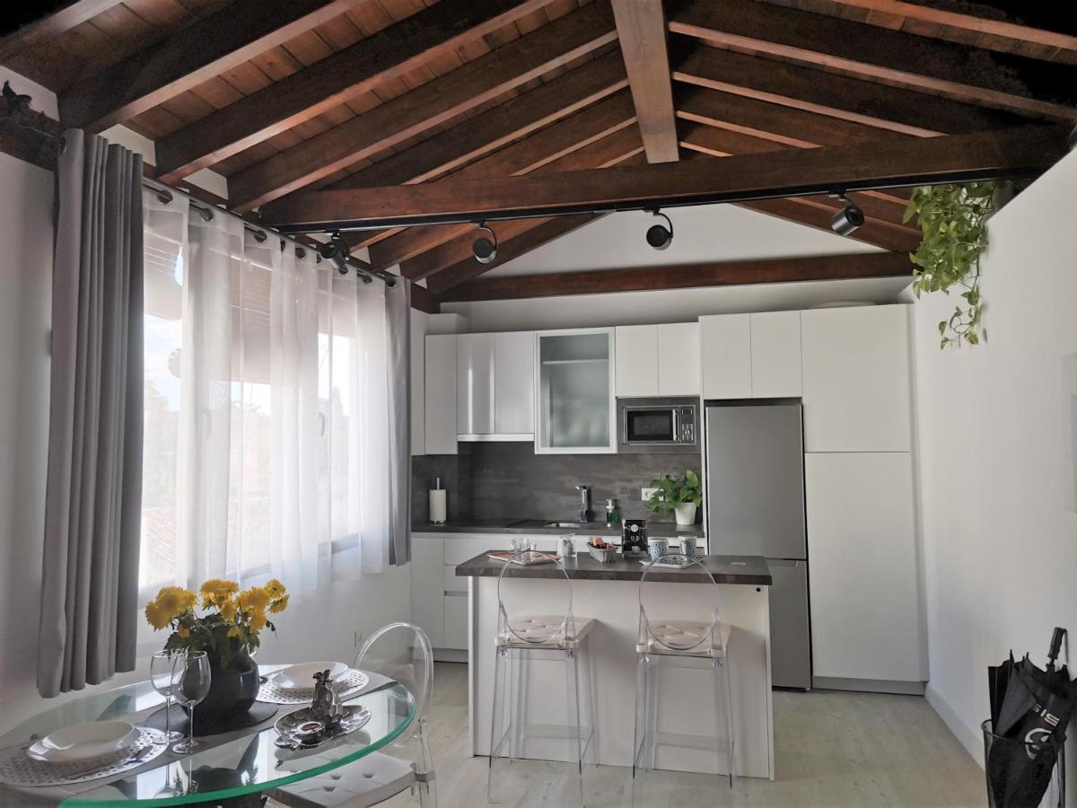 Fg Albayzin Apartamento Deluxe Con Terraza Vistas Y Parking Gratis Appartement Granada