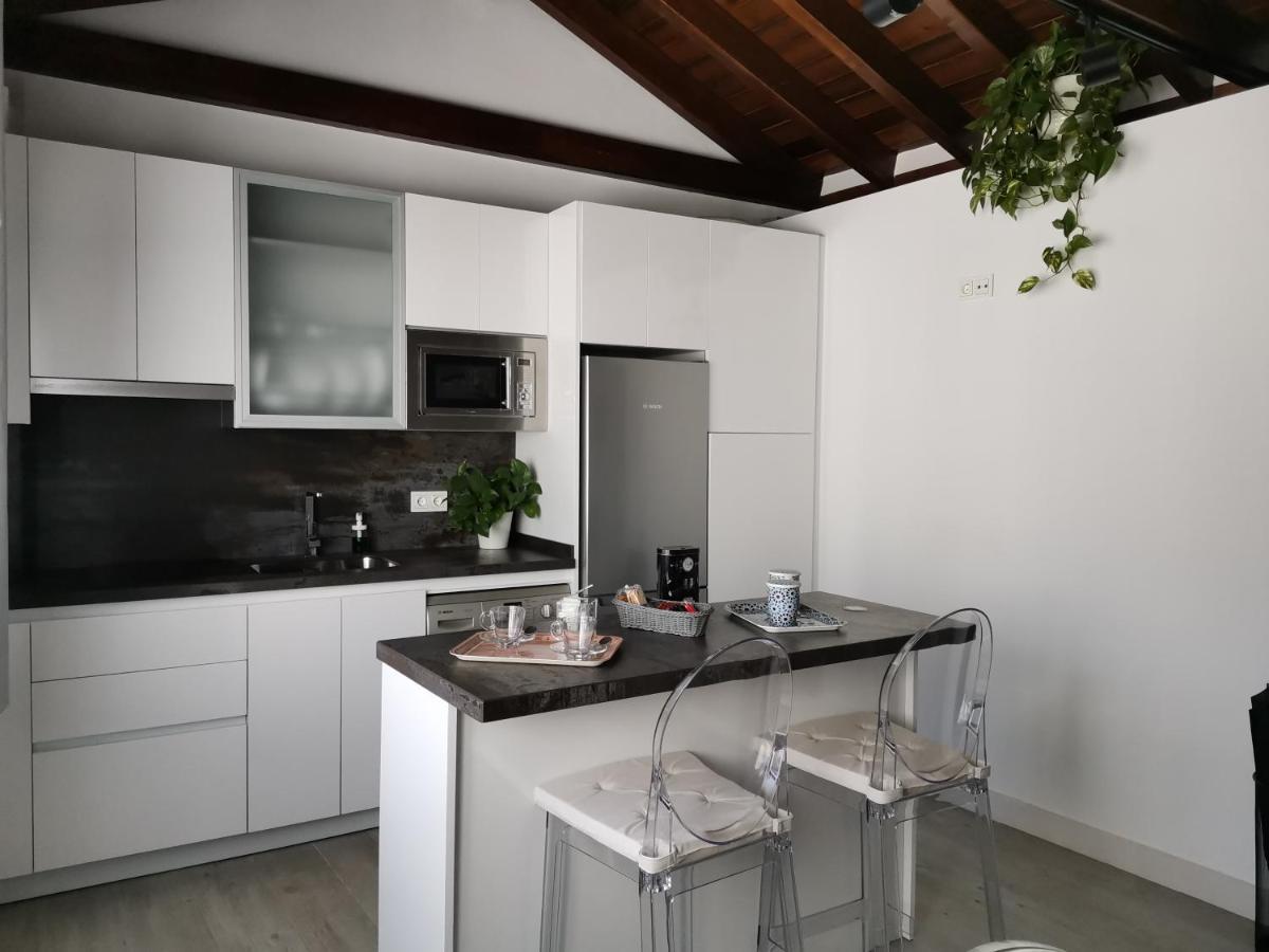 Fg Albayzin Apartamento Deluxe Con Terraza Vistas Y Parking Gratis * Granada