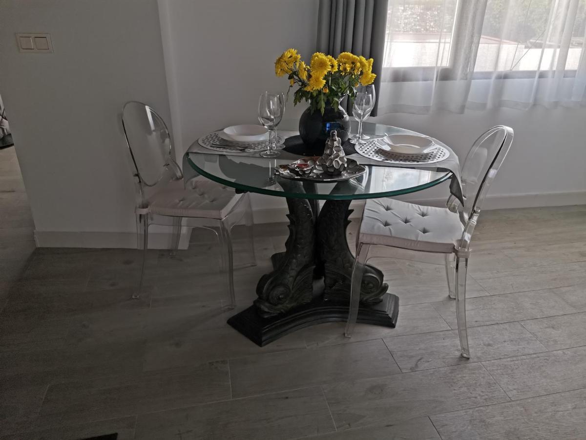Appartement Fg Albayzin Apartamento Deluxe Con Terraza Vistas Y Parking Gratis Granada