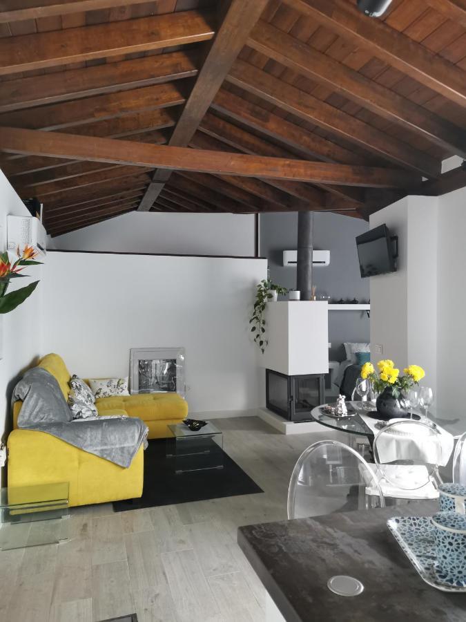 Appartement Fg Albayzin Apartamento Deluxe Con Terraza Vistas Y Parking Gratis *