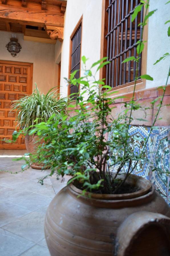 Hotel Santa Isabel La Real Granada