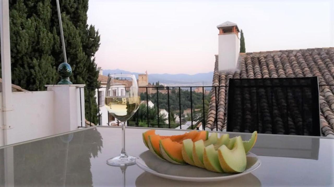 Casa de férias Carmen De Las Campanas Granada