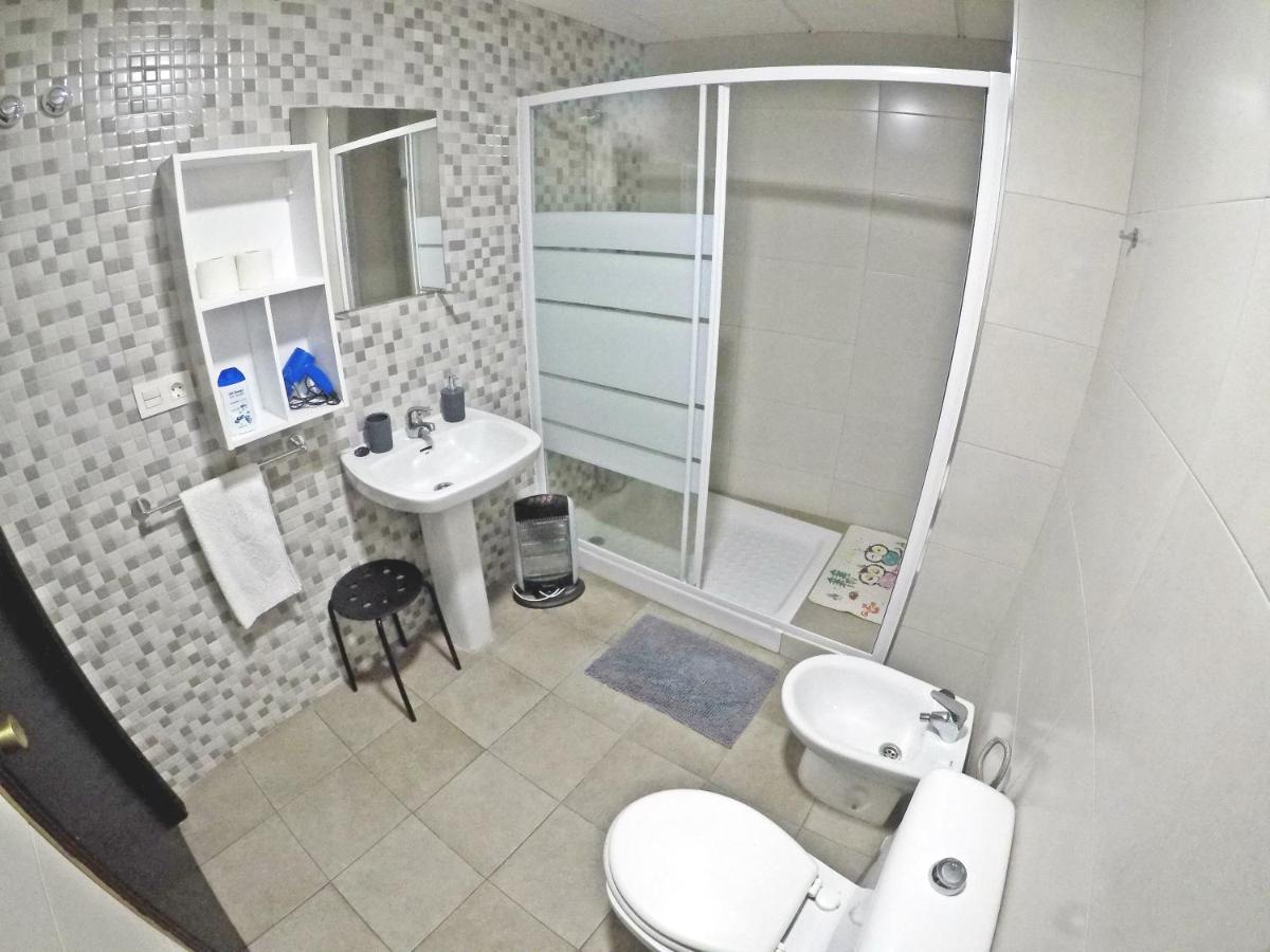 Mesonhomes Center - & Work Apartamento Granada