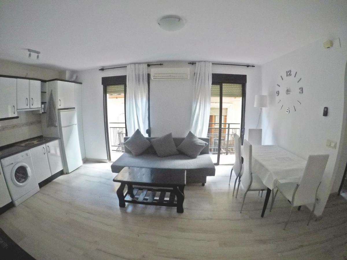 Apartamento Mesonhomes Center - & Work