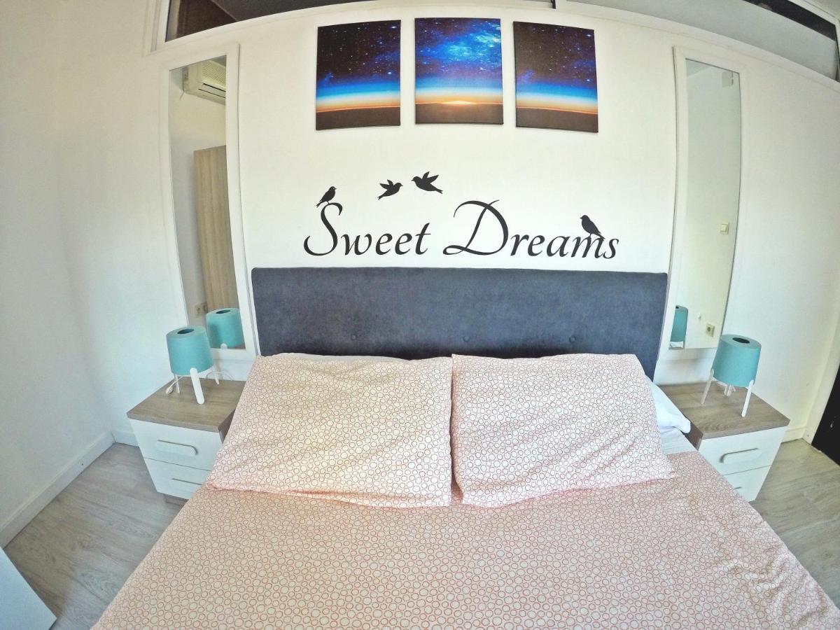 Apartamento Mesonhomes Center - & Work Granada