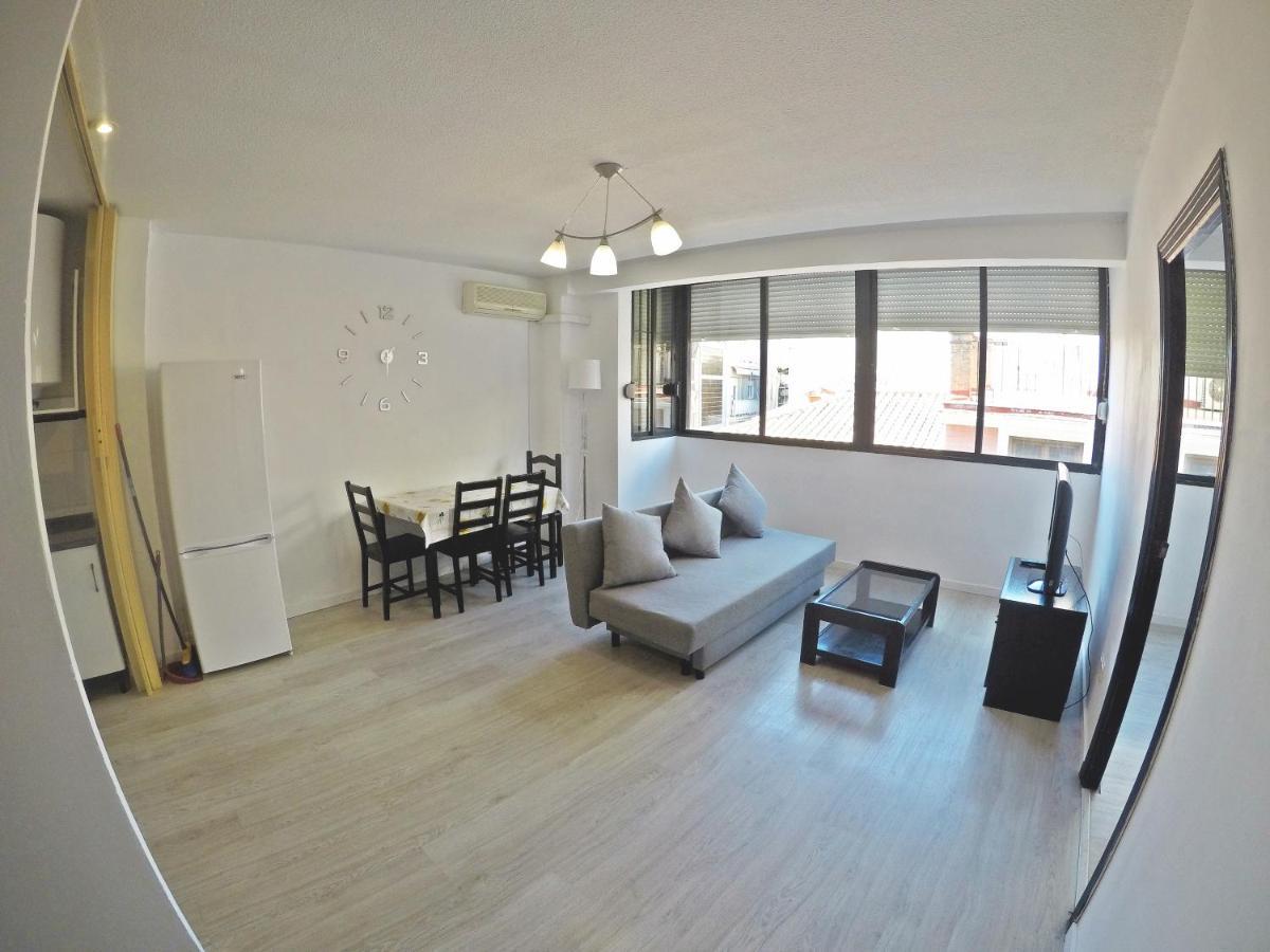 Apartamento Mesonhomes Center - & Work