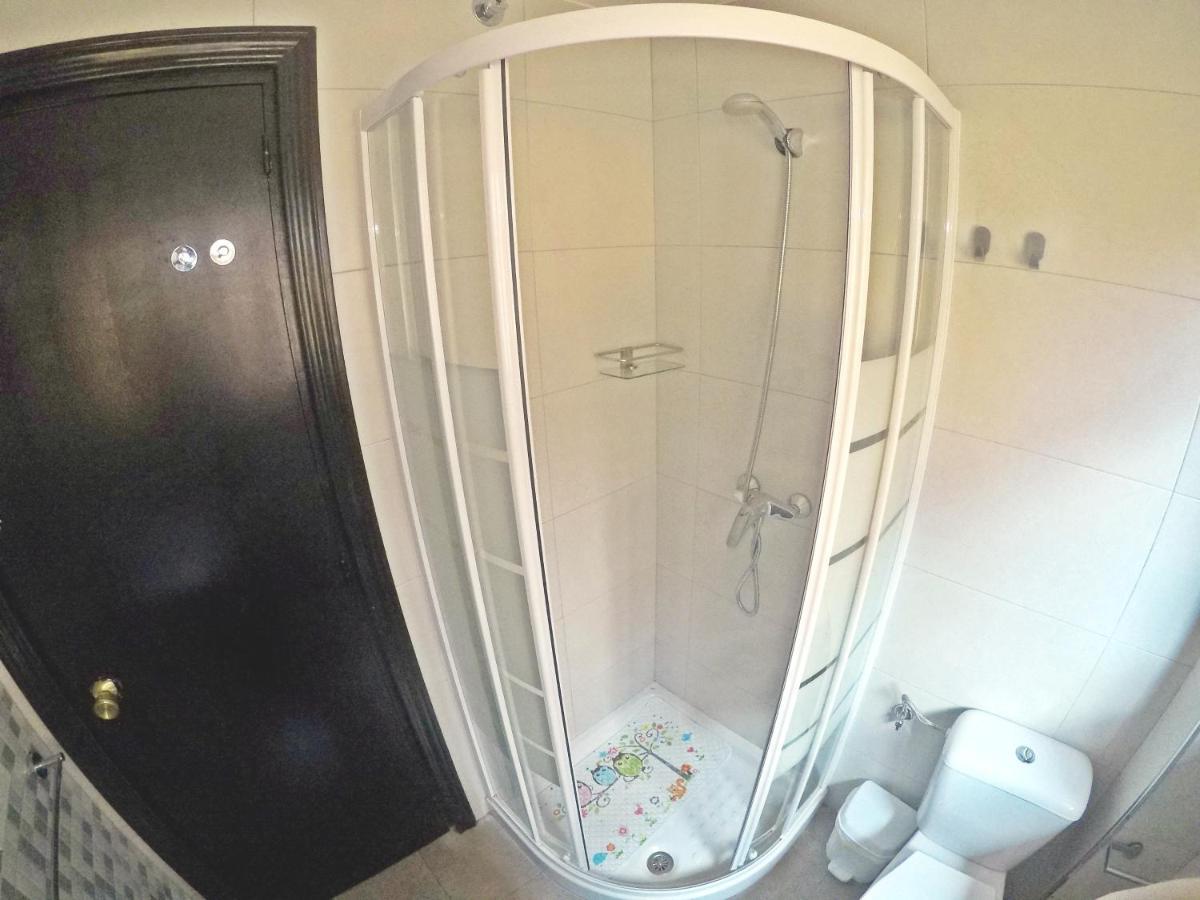 Apartamento Mesonhomes Center - & Work Granada