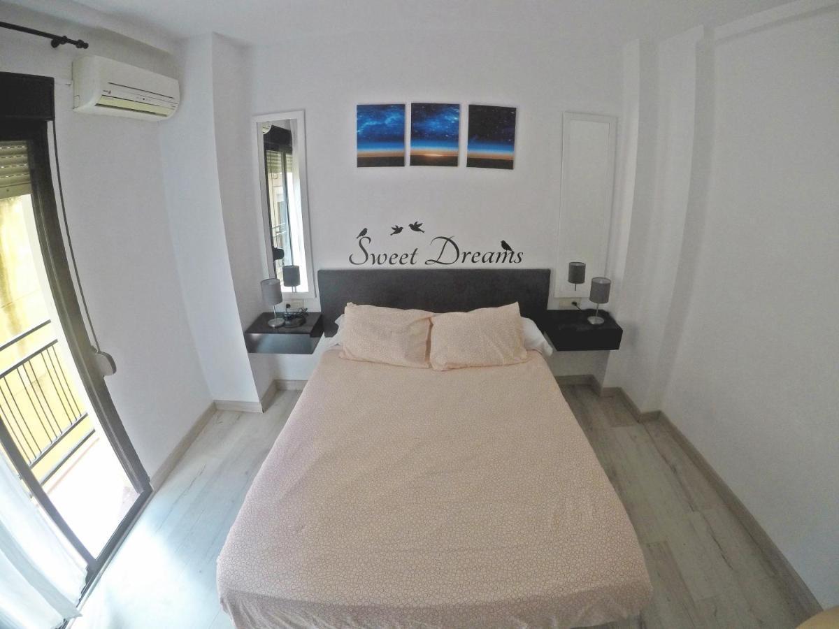 Apartamento Mesonhomes Center - & Work *